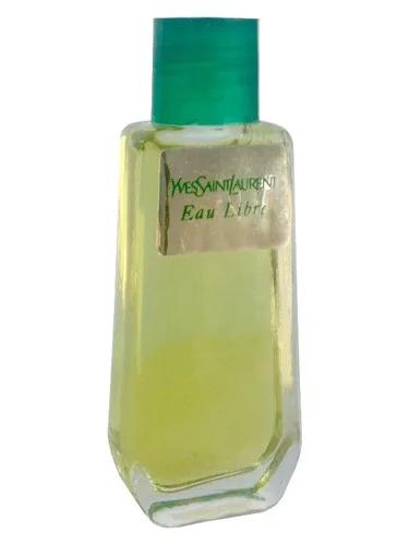 Eau Libre — Yves Saint Laurent