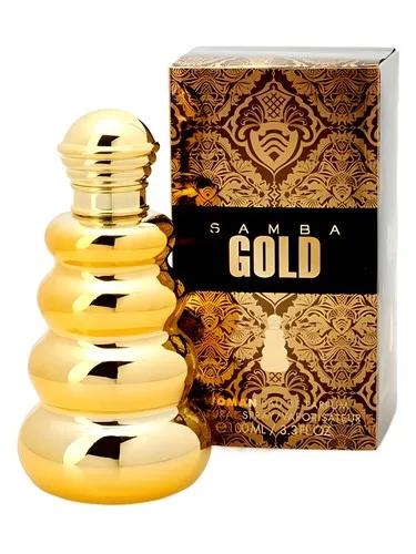 Samba Gold Woman Perfumer's Workshop — Perfumer'S Workshop