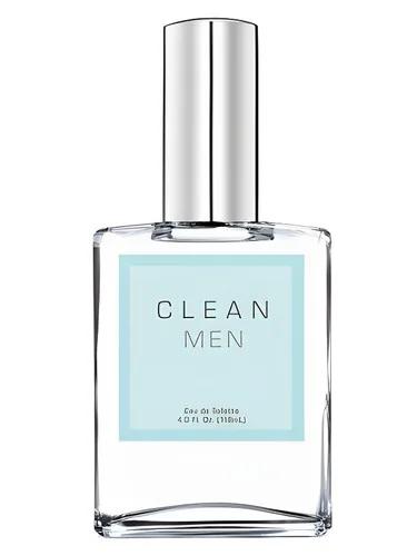 Clean Man — Clean