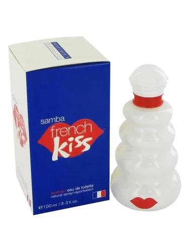 Samba French Kiss Woman Perfumer's Workshop — Perfumer'S Workshop