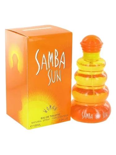 Samba Sun Perfumer's Workshop — Perfumer'S Workshop