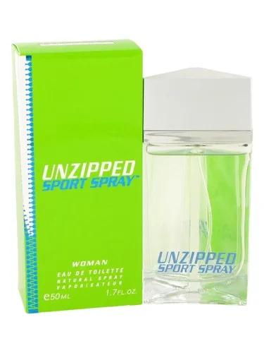 Unzipped Sport Perfumer's Workshop — Perfumer'S Workshop
