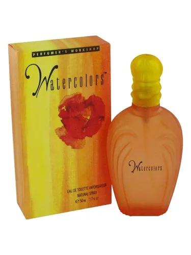 Watercolors Perfumer's Workshop — Perfumer'S Workshop