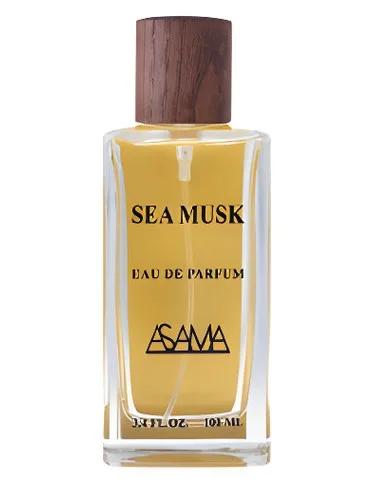 Sea Musk — ASAMA Perfumes