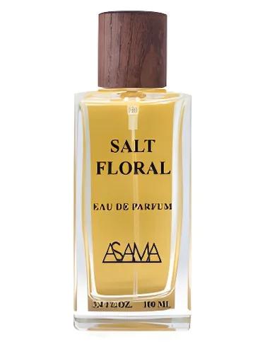 Salt Floral — ASAMA Perfumes