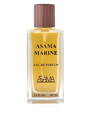 Asama Marine — ASAMA Perfumes