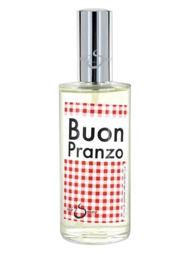 Buon Pranzo — Hilde Soliani