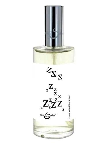 Zzzzz — Hilde Soliani