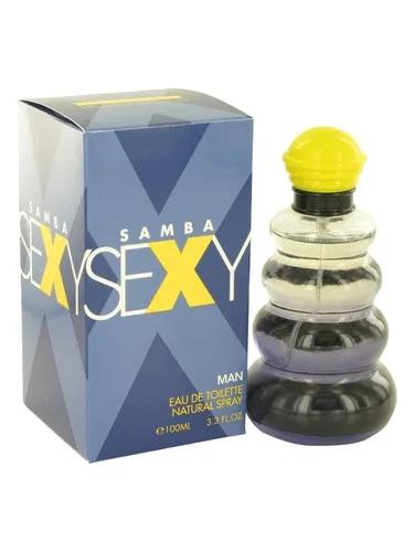 Samba Sexy Perfumer's Workshop — Perfumer'S Workshop