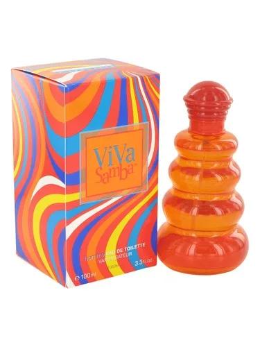 Samba Viva Man Perfumer's Workshop — Perfumer'S Workshop