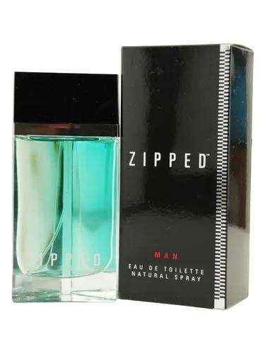 Zipped Man Perfumer's Workshop — Perfumer'S Workshop