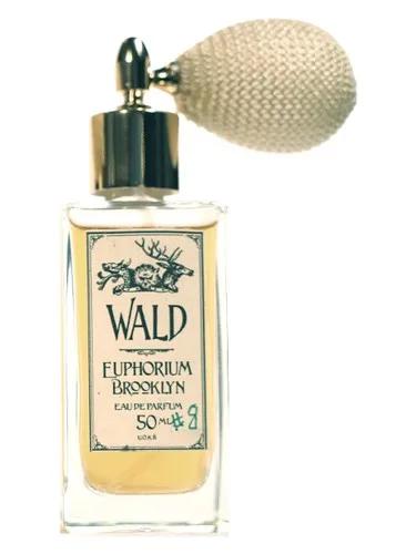 Wald — Euphorium Brooklyn