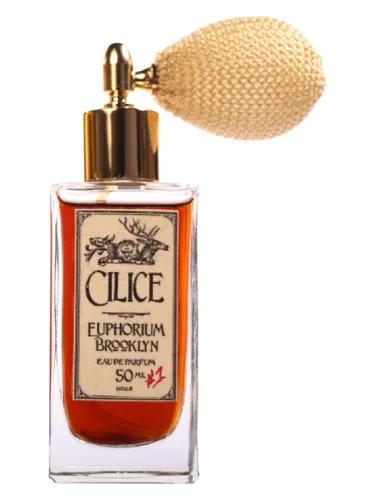 Cilice — Euphorium Brooklyn