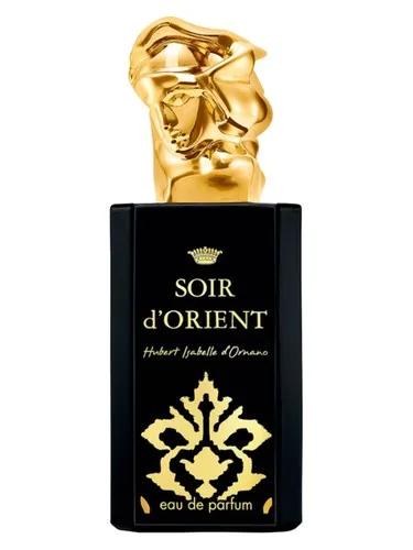 Soir d'Оrient — Sisley