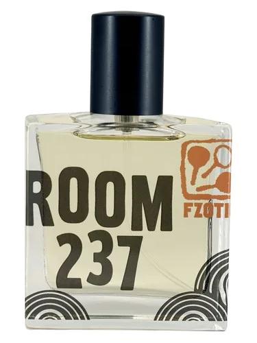 Room 237 — FZOTIC