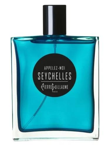 Appelez-Moi Seychelles — Pierre Guillaume Paris