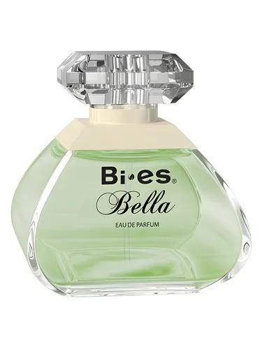 Bella Bi-es — Bi es