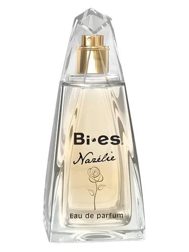 Nazelie Bi-es — Bi es