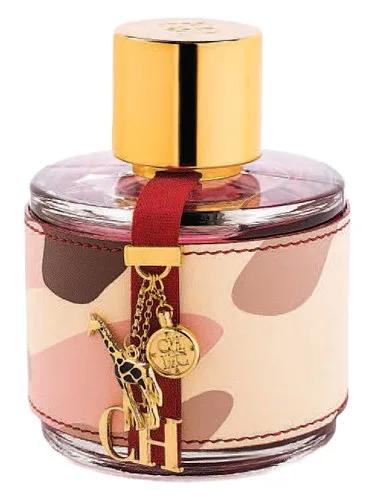 CH Africa — Carolina Herrera