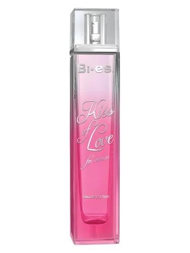 Kiss of Love Bi-es — Bi es