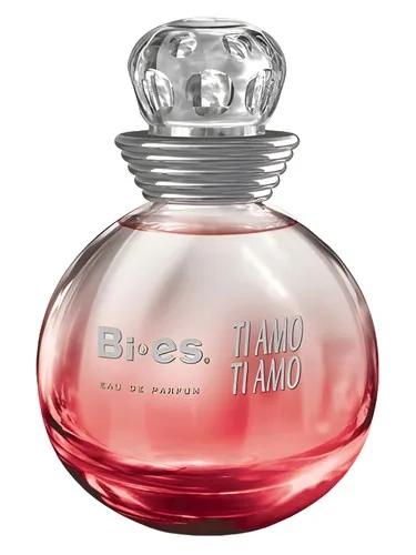 Ti Amo Ti Amo Bi-es — Bi es