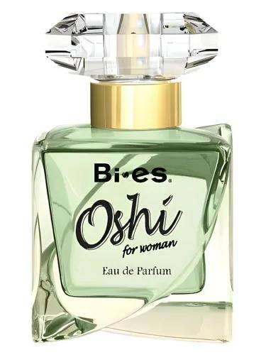 Oshi Green Bi-es — Bi es