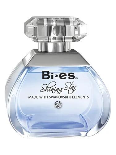 Shining Star Bi-es — Bi es