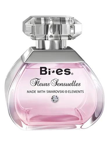 Fleurs Sensuelles Bi-es — Bi es