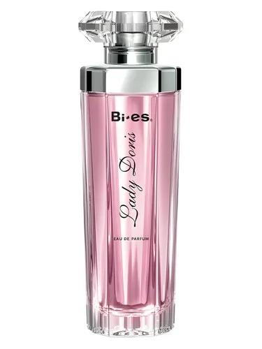 Lady Doris Bi-es — Bi es
