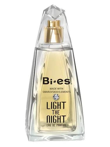 Light The Night Bi-es — Bi es