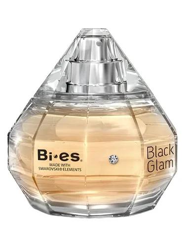 Black Glam Bi-es — Bi es