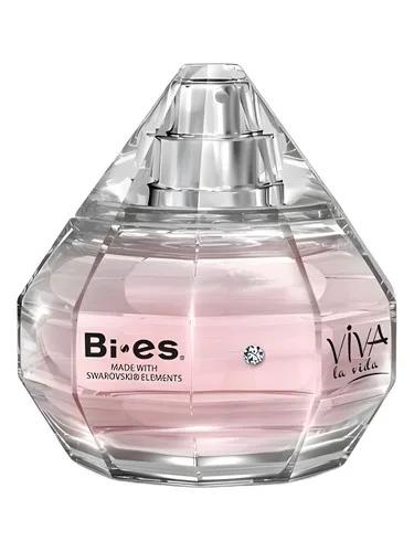 Viva La Vida Bi-es — Bi es