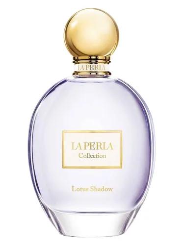 Lotus Shadow — La Perla