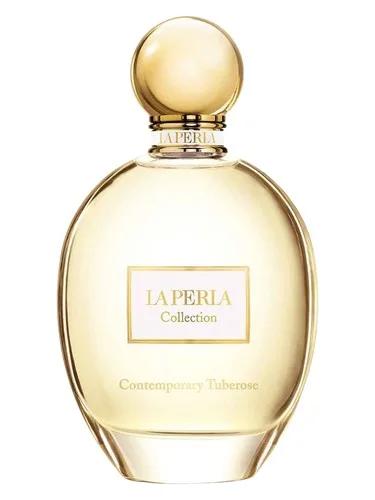 Contemporary Tuberose — La Perla