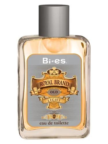 Royal Brand Light Bi-es — Bi es