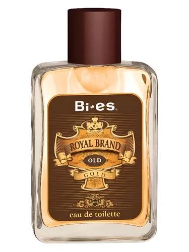 Royal Brand Gold Bi-es — Bi es