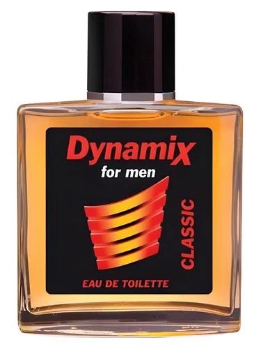 Dynamix Classic Bi-es — Bi es