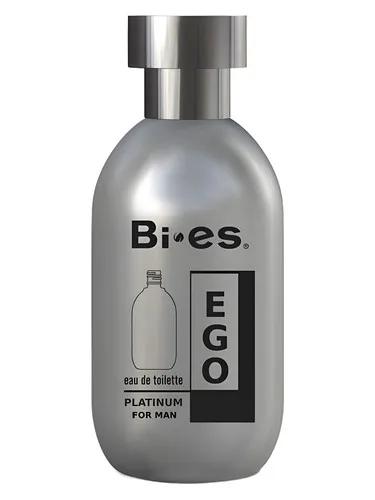 Ego Platinum Bi-es — Bi es