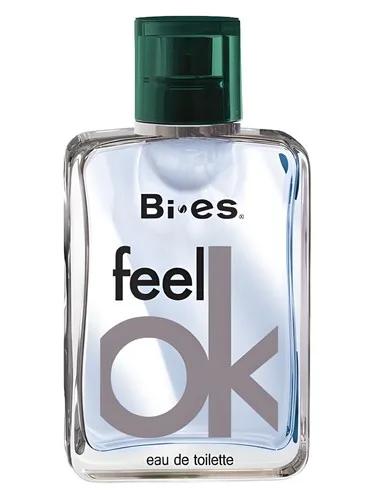 Feel Ok Bi-es — Bi es