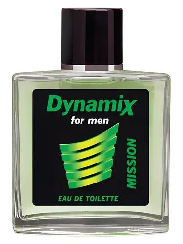 Dynamix Mission Bi-es — Bi es