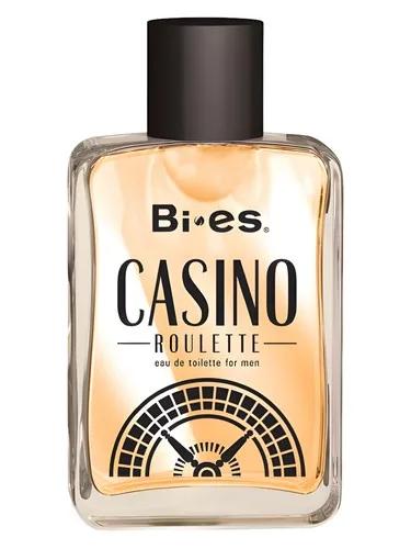 Casino Roulette Bi-es — Bi es