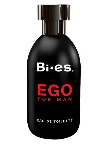 Ego Black Bi-es — Bi es