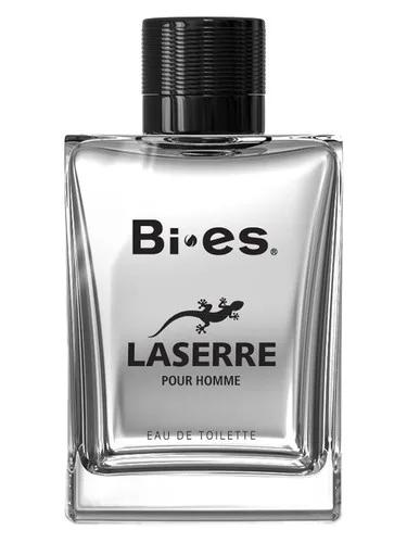 Laserre Bi-es — Bi es