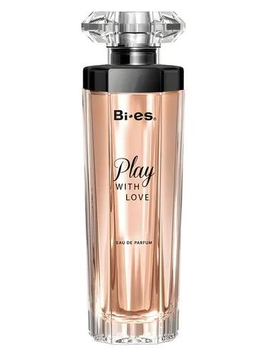 Play With Love Bi-es — Bi es