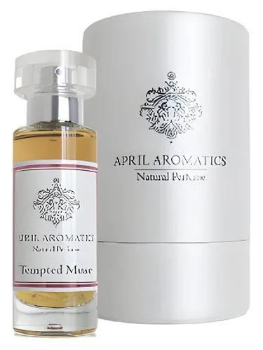 Tempted Muse — April Aromatics