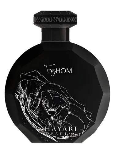 Fehom — Hayari Parfums