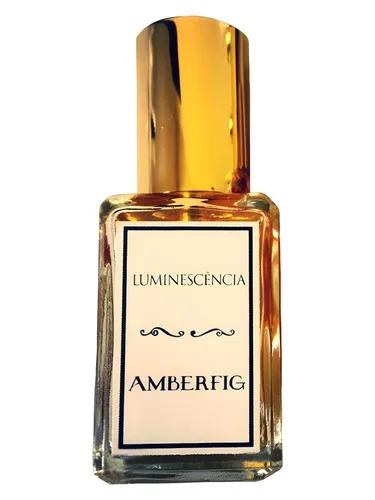 Luminescencia — Amberfig
