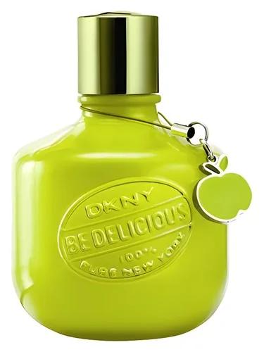 DKNY Be Delicious Charmingly Delicious — Donna Karan
