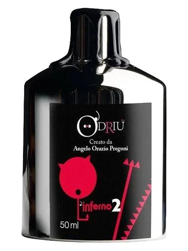 L'Inferno 2 O'Driu — O'Driù