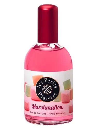 Marshmallow — Les Petits Plaisirs